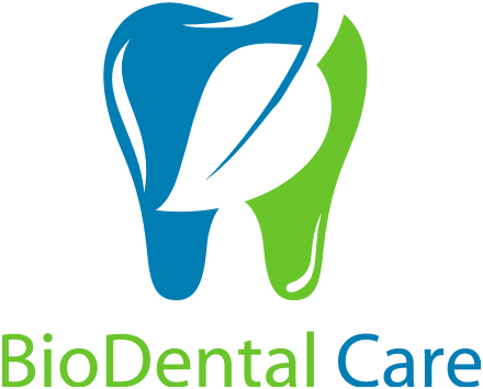 BioDental Care Logo